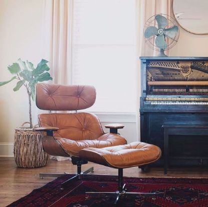 Picture of Recliner Chair Single