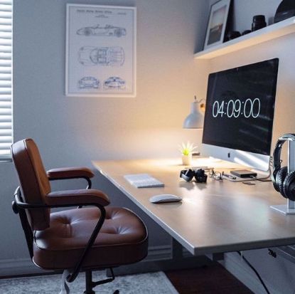 Picture of Recliner Chair Single