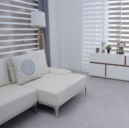 Picture of Architecture carpet chair (2 ft)