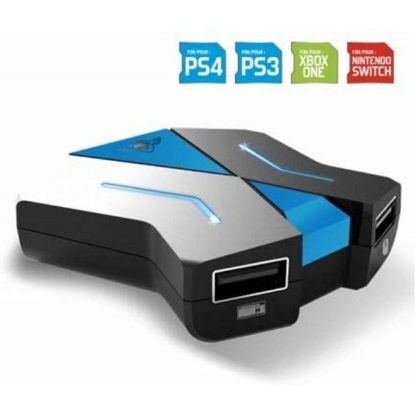 Picture of Spirit of Gamer - Console converter voor toetsenbord en muis