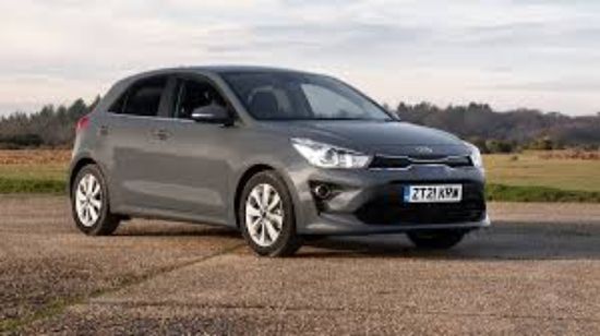Picture of Kia Rio