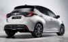 Picture of Toyota Yaris Y