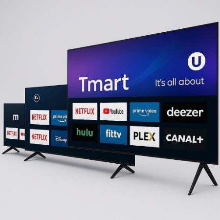 Picture for category Televisions