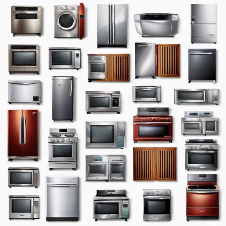 Picture for category Home Appliances