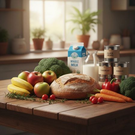 Picture for category Groceries