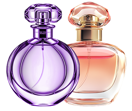Picture for category Perfumes