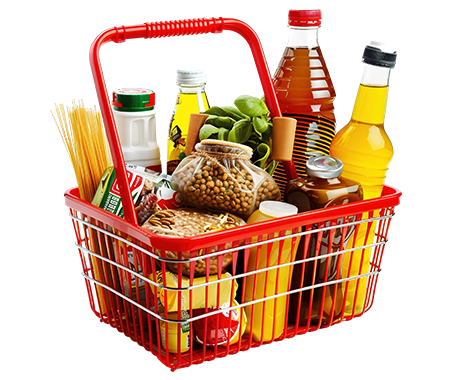 Picture for category Food Grocery