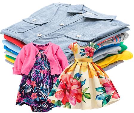 Picture for category Apparel
