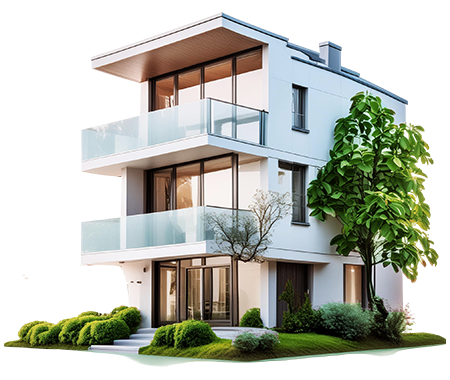 Picture for category Real Estate