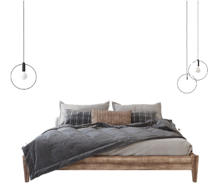 Picture for category Bedrooms
