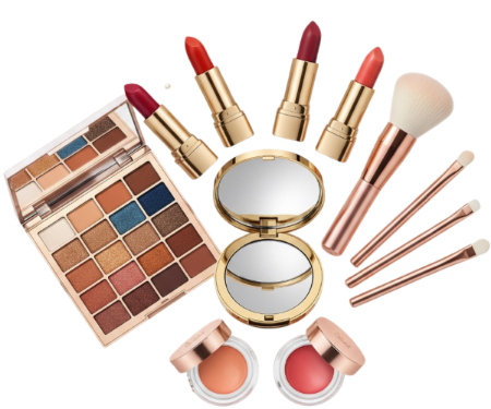 Picture for category Makeup