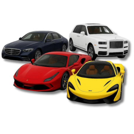 Picture for category Cars