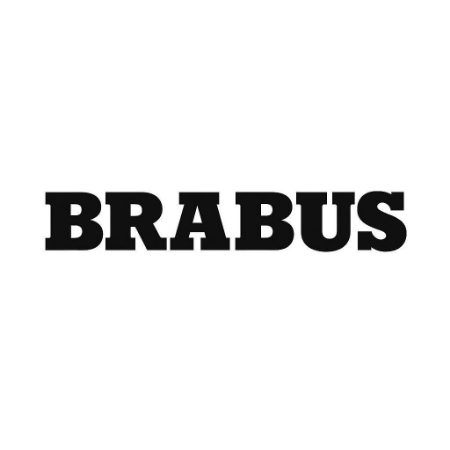 Picture for category BRABUS