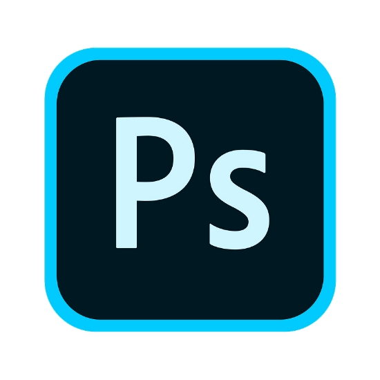 Picture of Adobe Photoshop