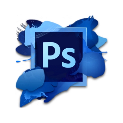 Picture of Adobe Photoshop