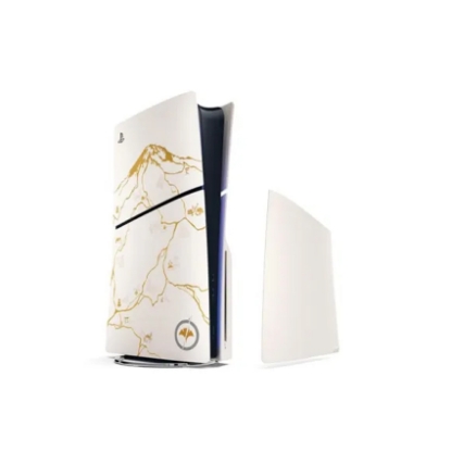 Picture of PS5 limited edition