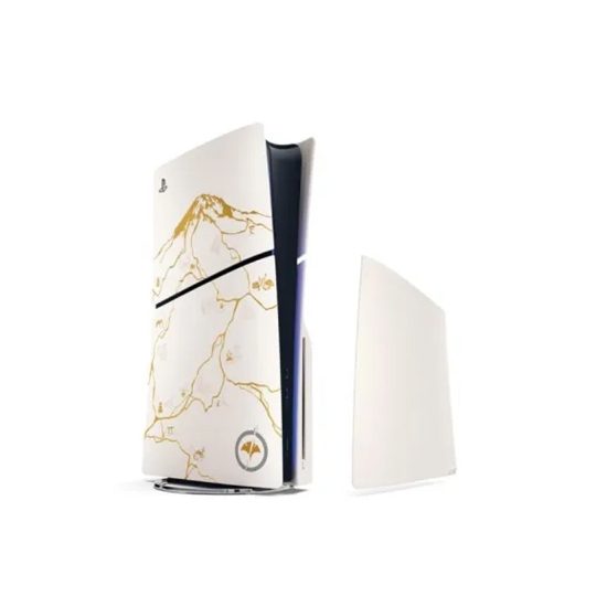 Picture of PS5 limited edition