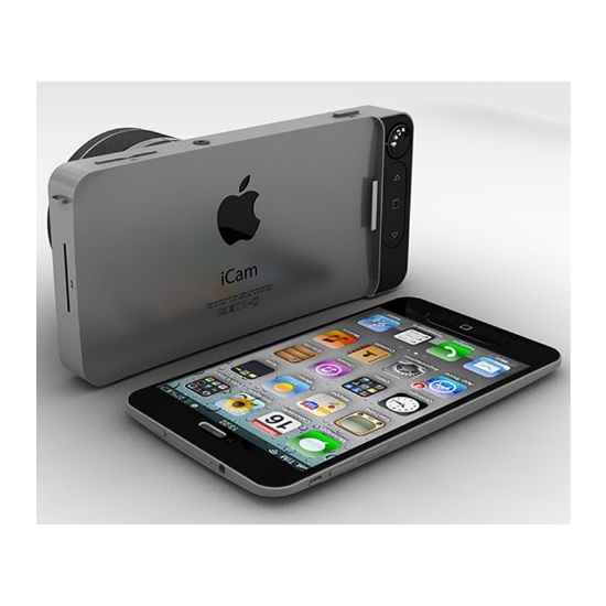 Picture of Apple iCam