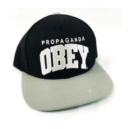 Picture of Obey Propaganda Hat