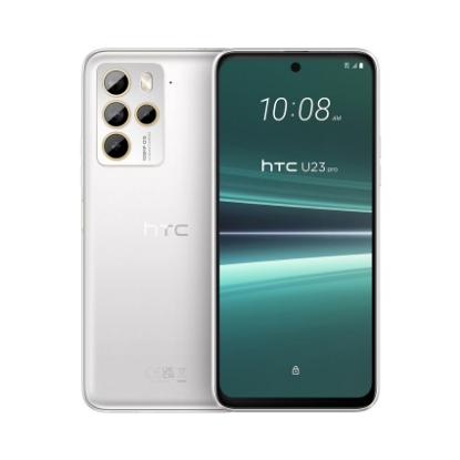 Picture of HTC smartphone