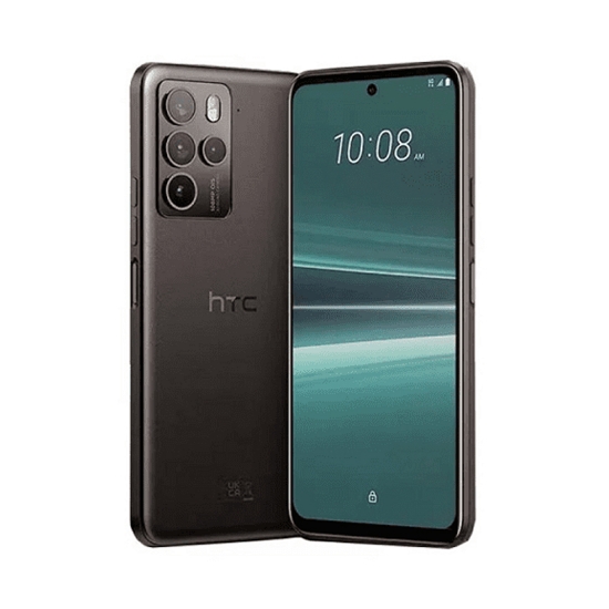 Picture of HTC smartphone