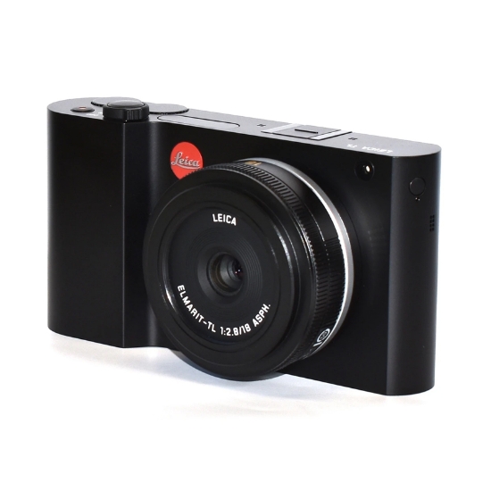 Picture of Leica T Mirrorless Digital Camera