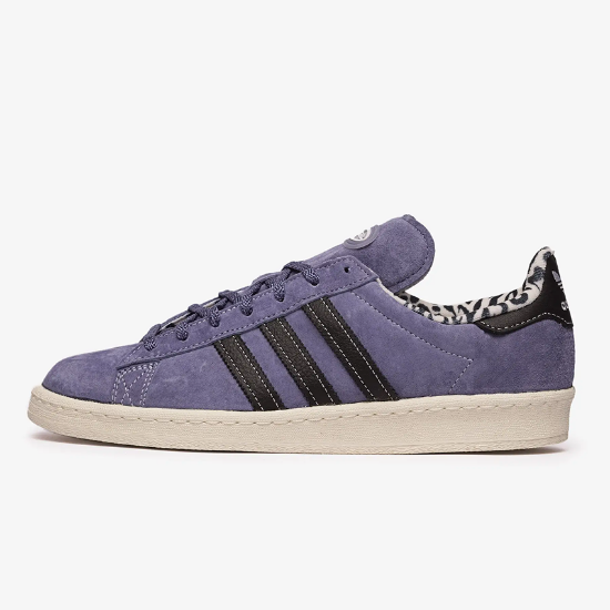 Picture of adidas Consortium Campus 80s Running Shoes