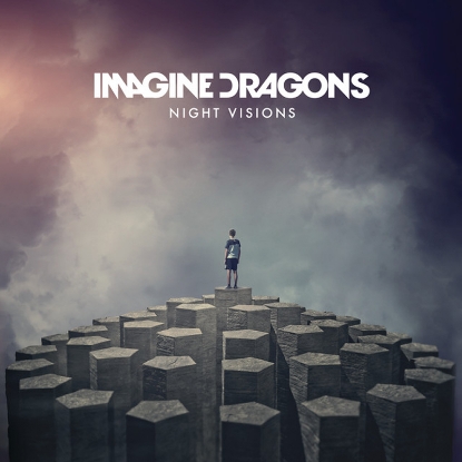 Picture of Night Visions
