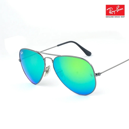 Picture of Ray Ban Aviator Sunglasses