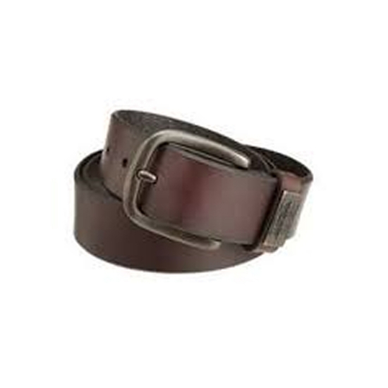 Picture of Reversible Horseferry Check Belt