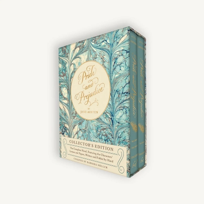 Picture of Pride and Prejudice