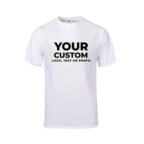 Picture of Custom T-Shirt