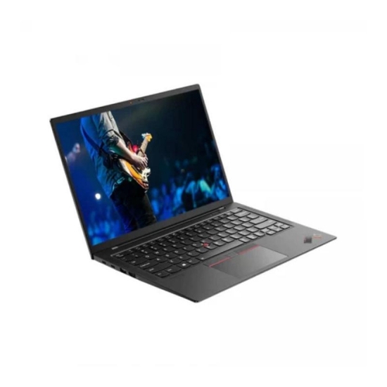 Picture of Lenovo Thinkpad Carbon Laptop