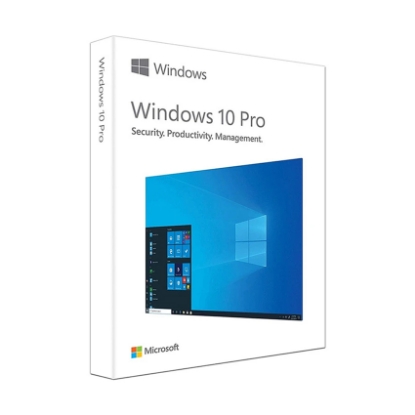 Picture of Microsoft Windows OS