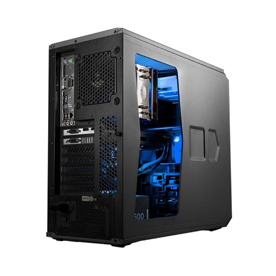 Picture of Digital Storm VANQUISH Custom Performance PC