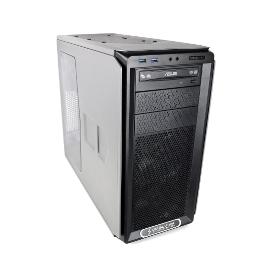 Picture of Digital Storm VANQUISH Custom Performance PC
