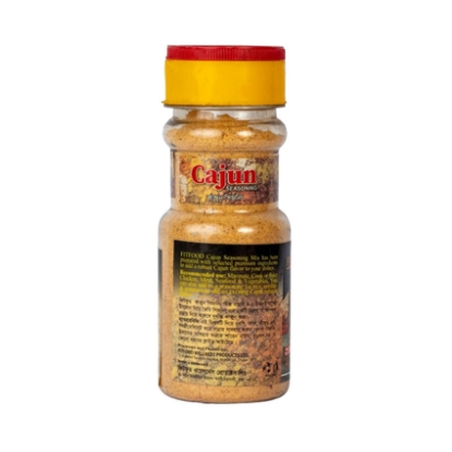Picture of Cajun Spice Online