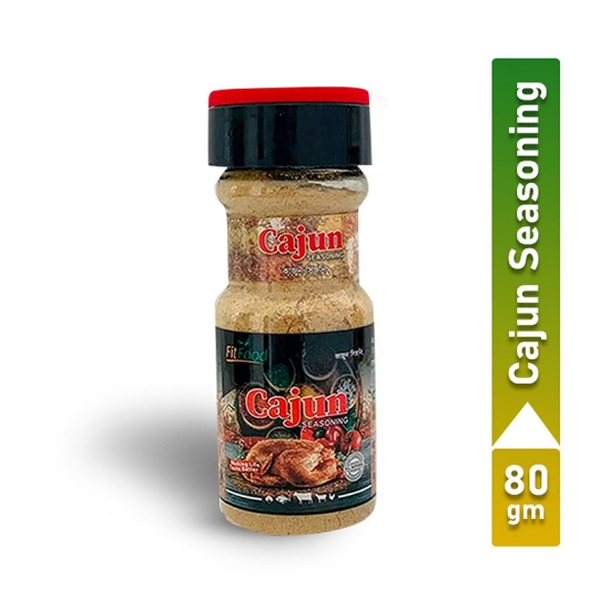Picture of Cajun Spice Online