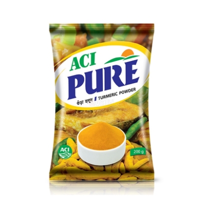 Picture of ACI Pure Turmeric Powder