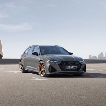 Picture of Audi RS 6