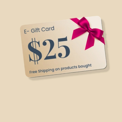 Picture of $25 Virtual Gift Card