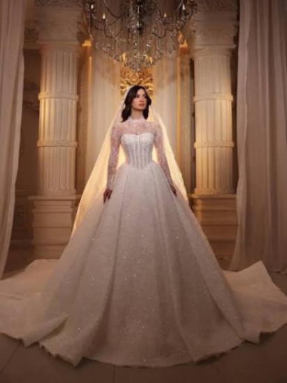 Picture of Wedding dress