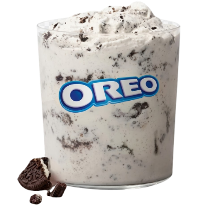 Picture of Oreo McFlurry