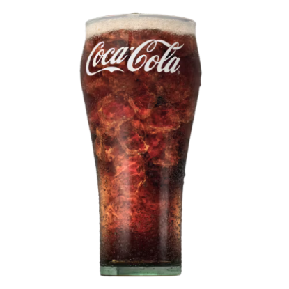 Picture of Coca Cola Cup (Small)