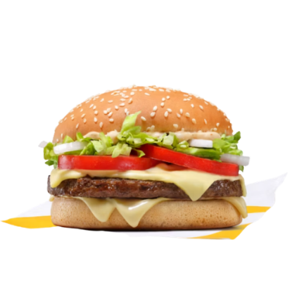 Picture of Big Tasty (Large)